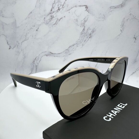 New CHANEL Sunglasses - Picture 16 of 16